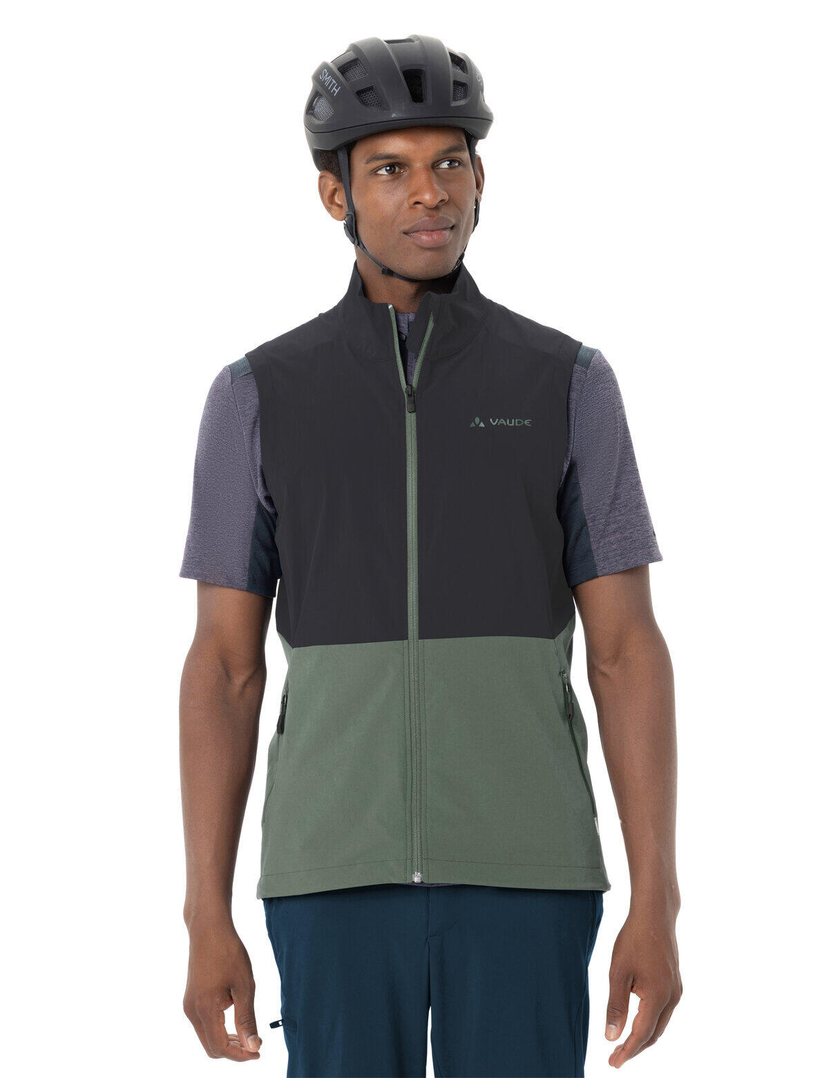 Gilet de cyclisme Yaras M 7/7