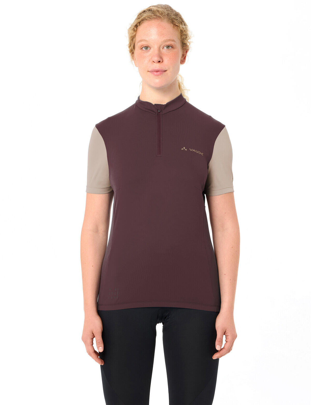 VAUDE Trikot Women's Matera HZ Tricot 3/7