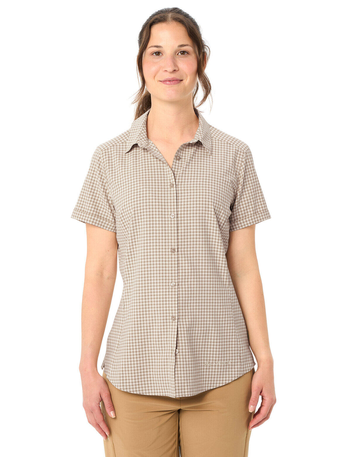 Hemd-Bluse Women's Seiland Shirt III 3/7