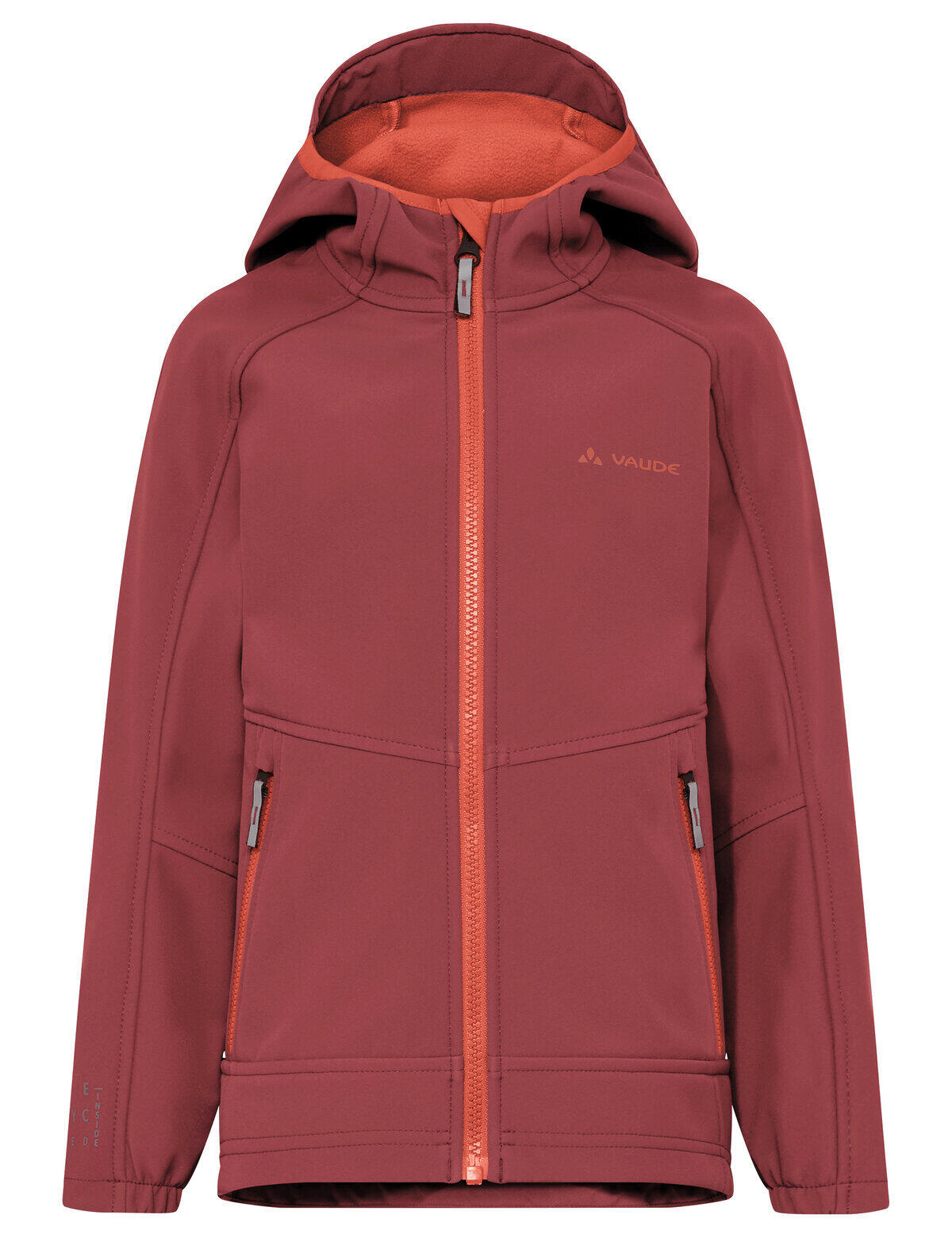 Softshell-Jacke Kids Rondane Jacket IV
