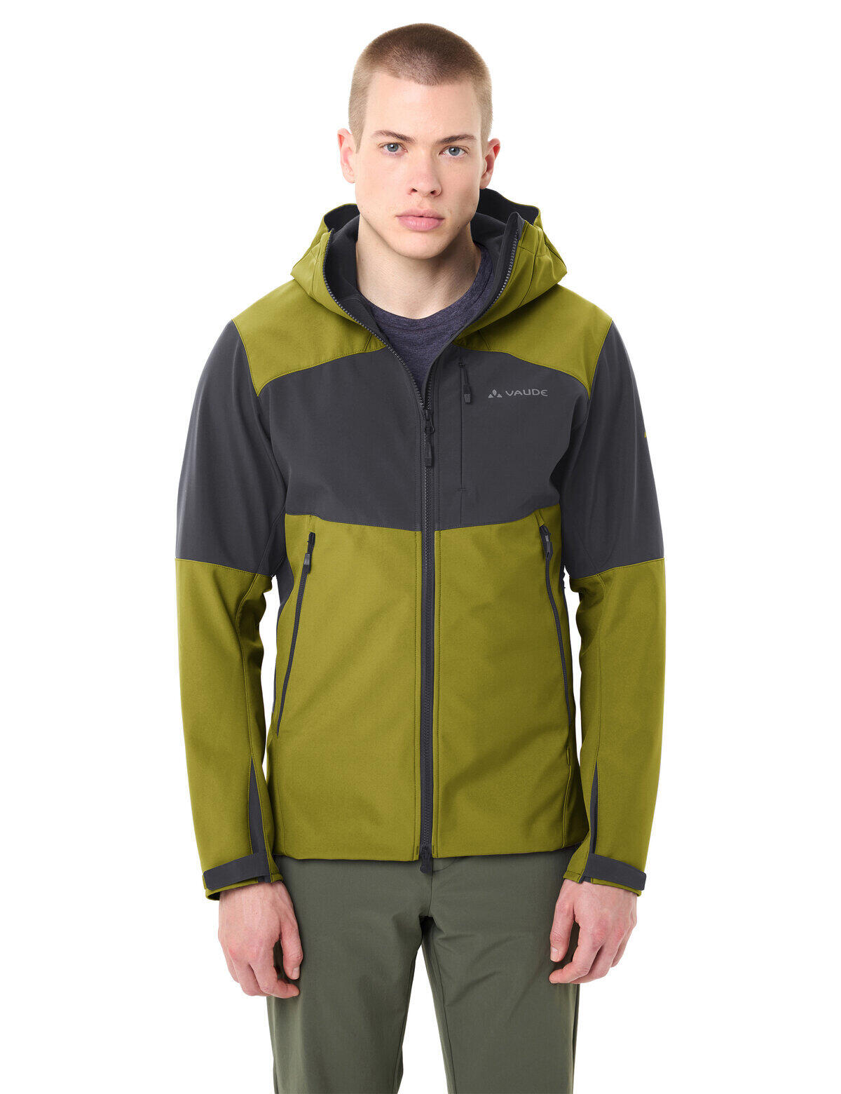 Jacken Men's Roccia Softshell Jacket II 7/7