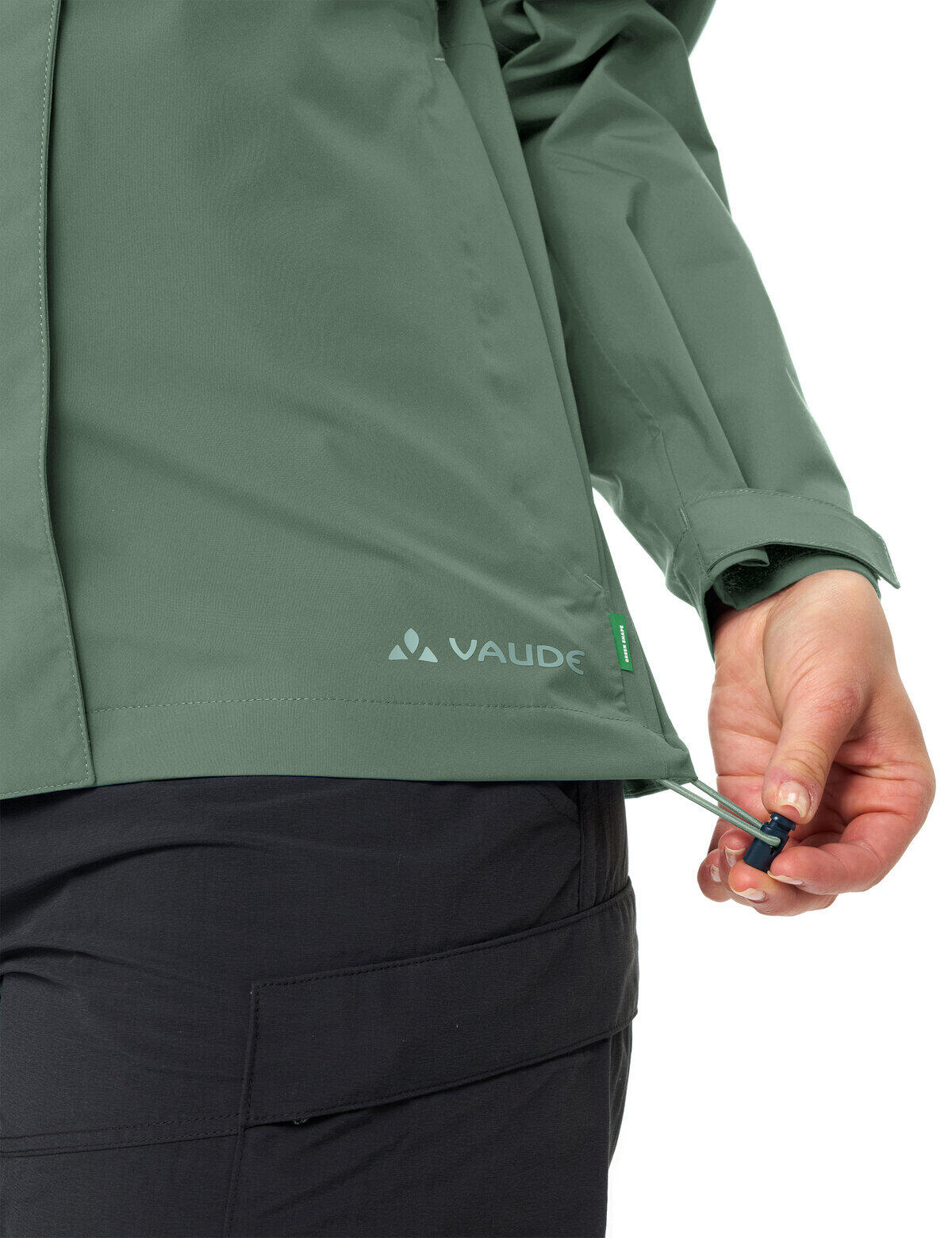Jacken Women's Neyland 2.5L Jacket II 5/7