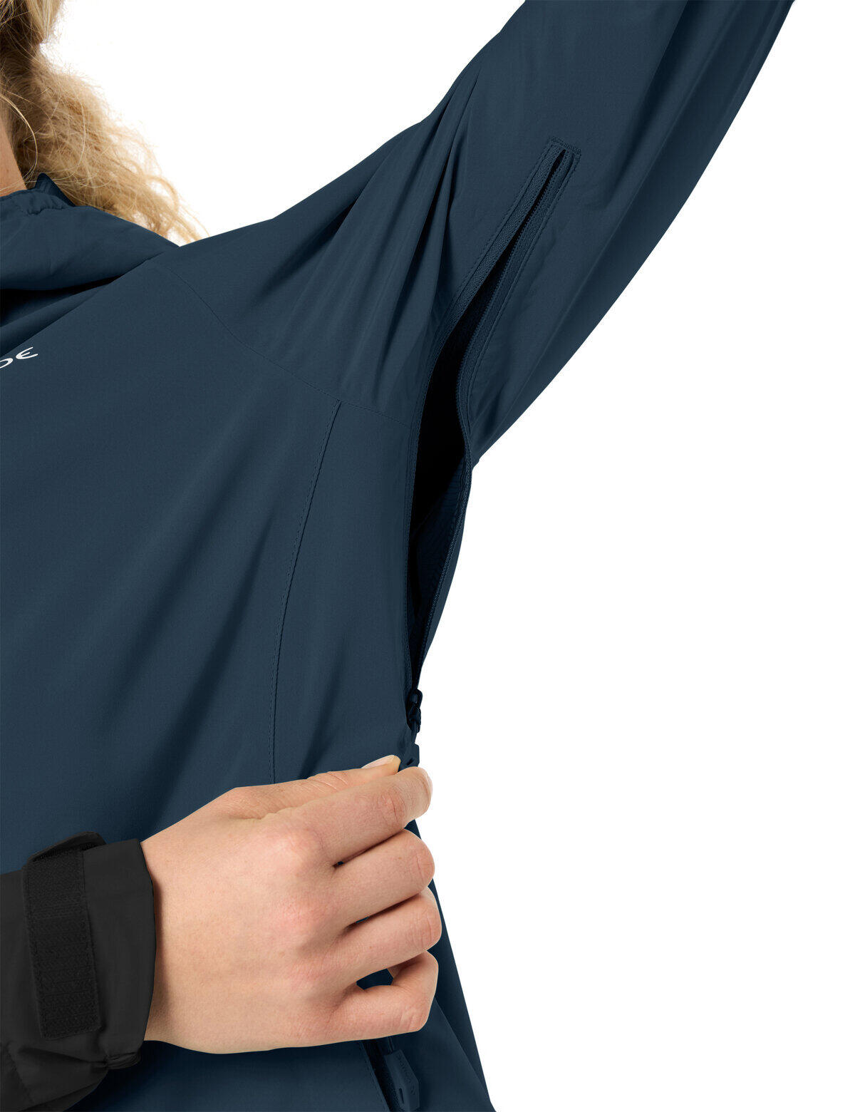Vestes Women's Moab Rain Jacket II 5/7