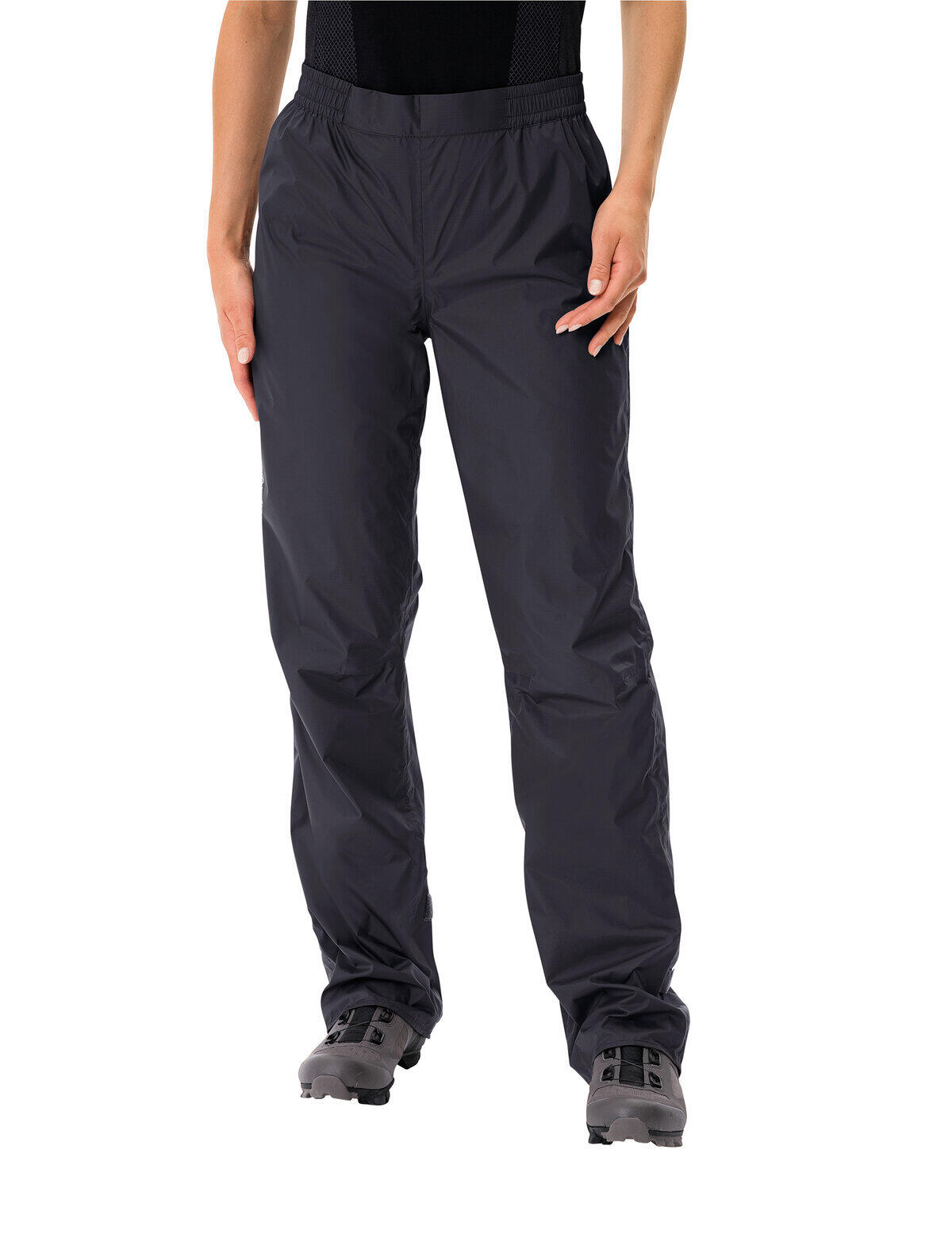 VAUDE Hosen Women's Drop Pants II 3/7
