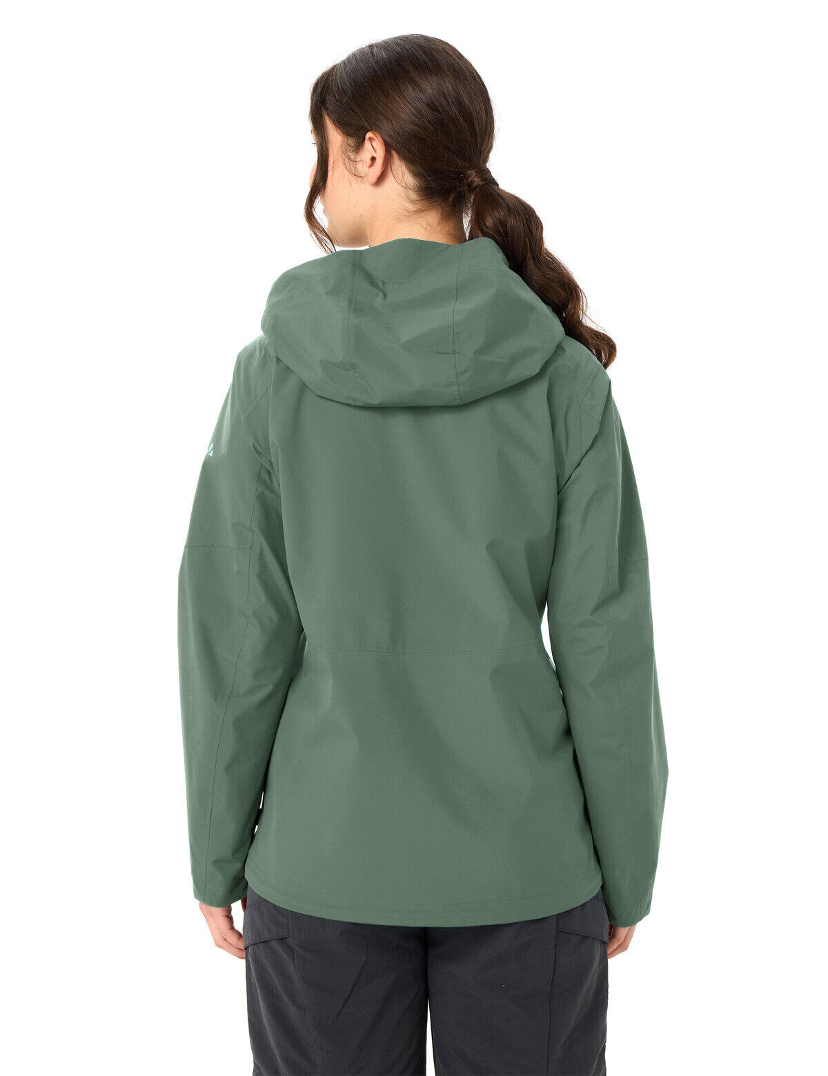 Jacken Women's Neyland 2.5L Jacket II 4/7