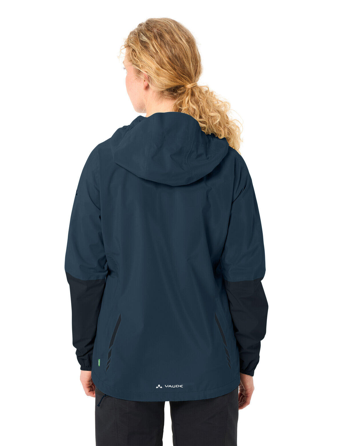 Vestes Women's Moab Rain Jacket II 4/7
