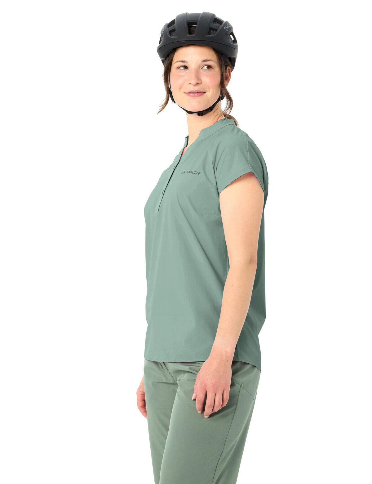Hemd-Bluse W Yaras SL Shirt II 7/7