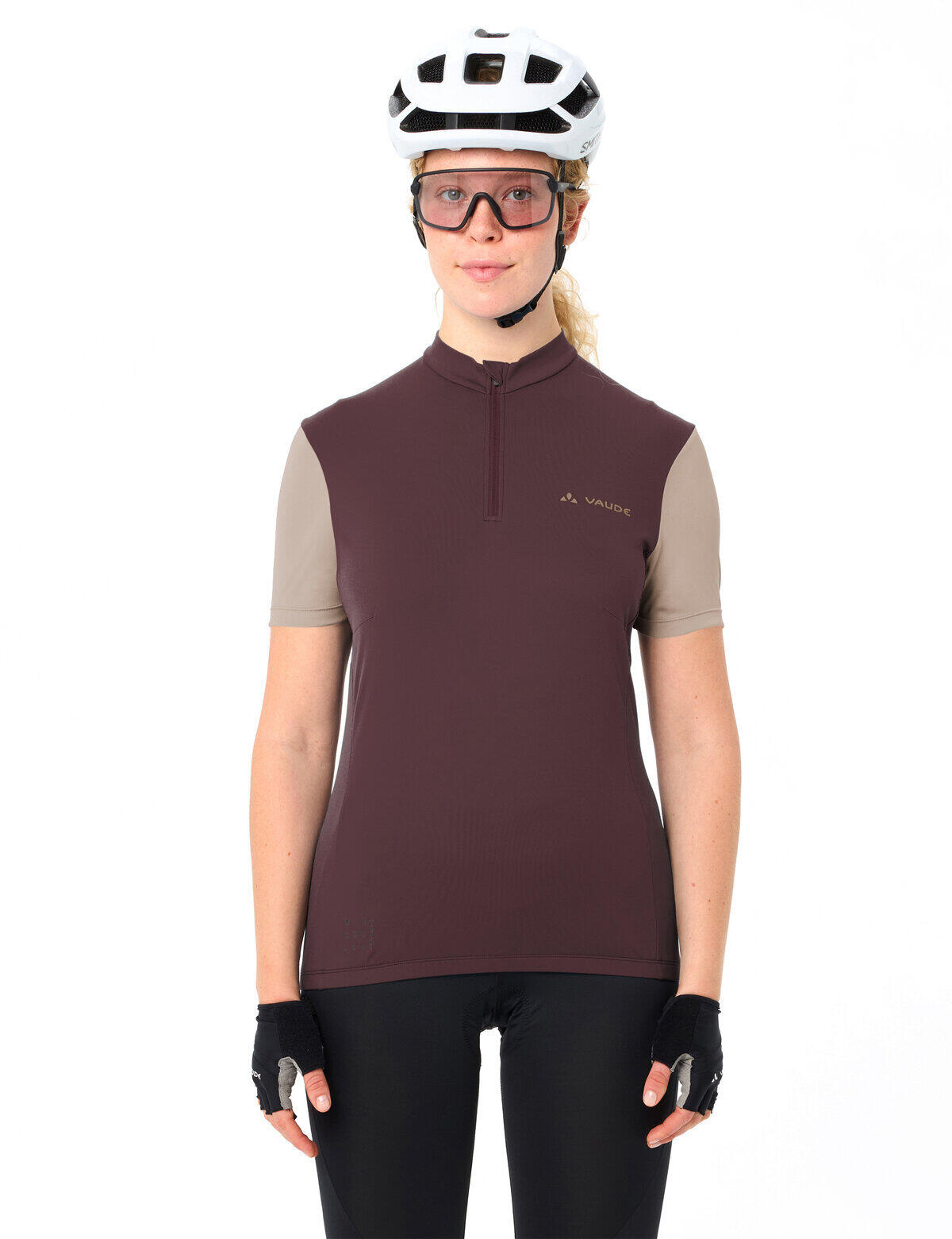 VAUDE Trikot Women's Matera HZ Tricot 7/7