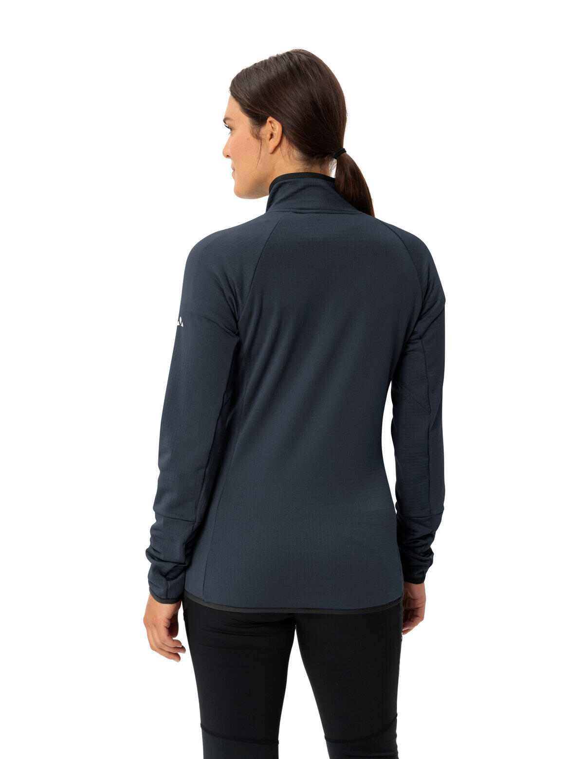 Vestes Monviso Fleece FZ Jacket II pour femme 4/7