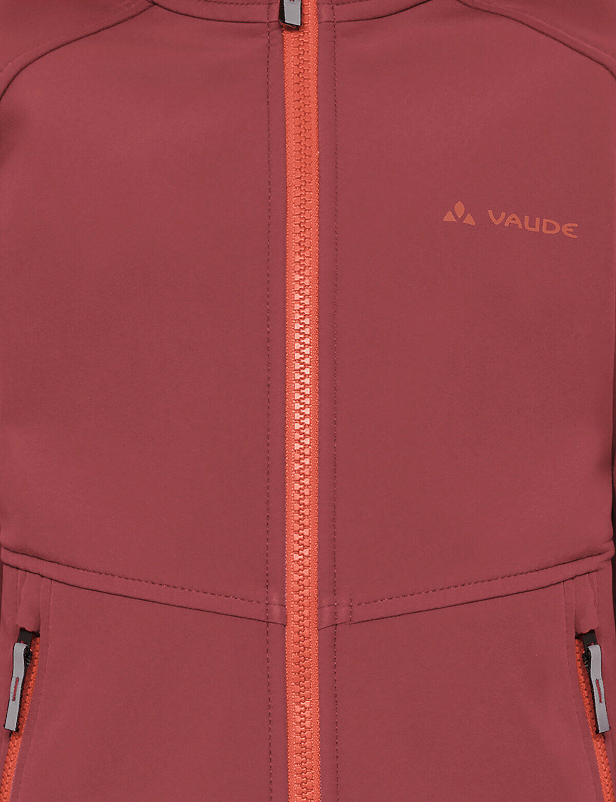 Softshell-Jacke Kids Rondane Jacket IV 3/3