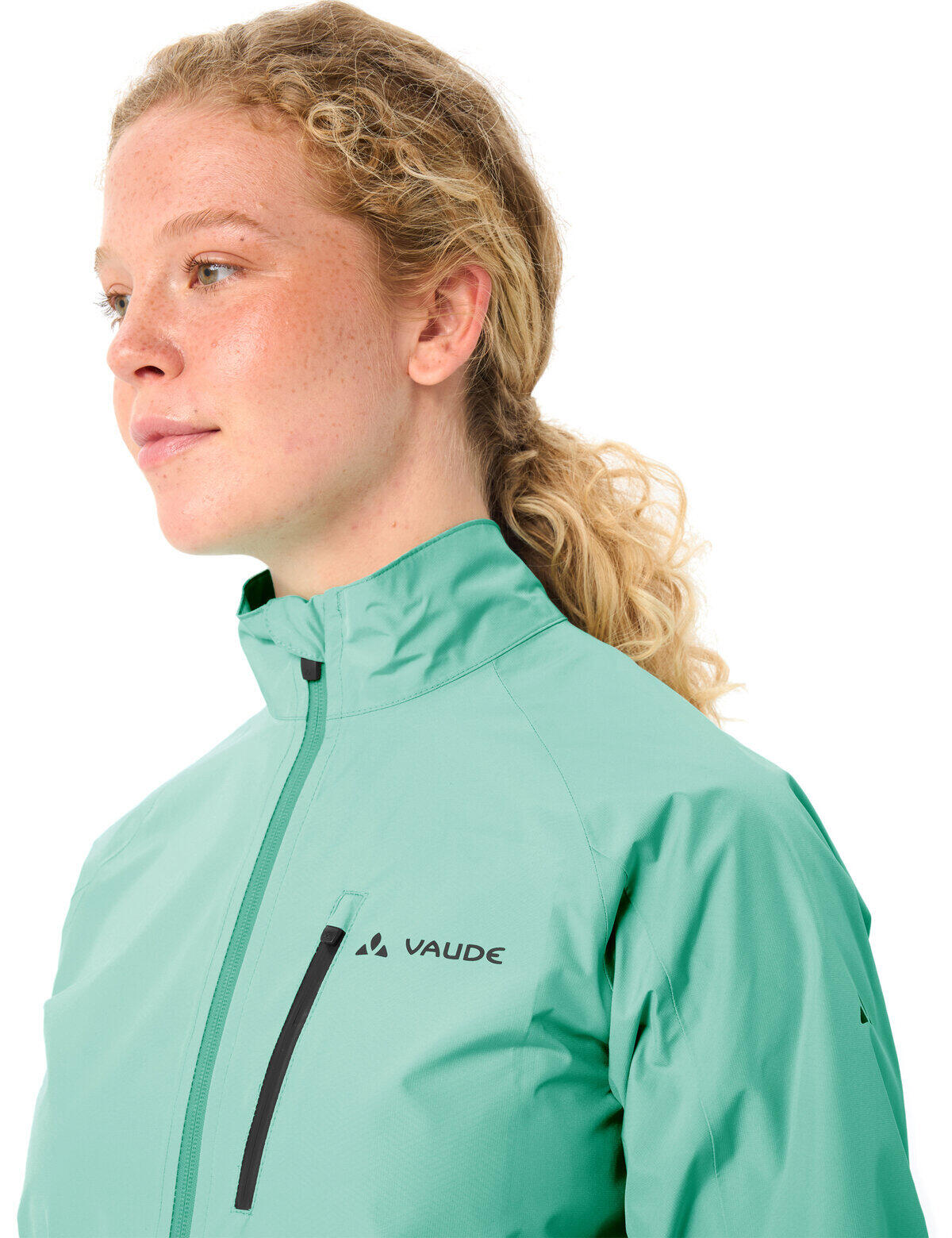 VAUDE Jacken Women's Drop Jacket III 6/7