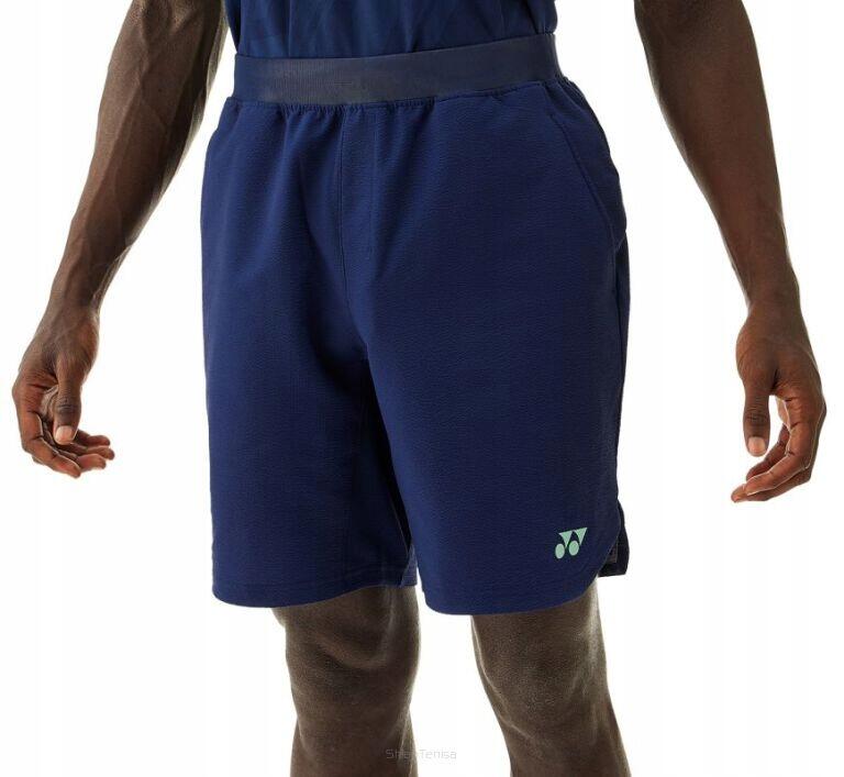 Spodenki tenisowe Yonex RG Shorts 2/3