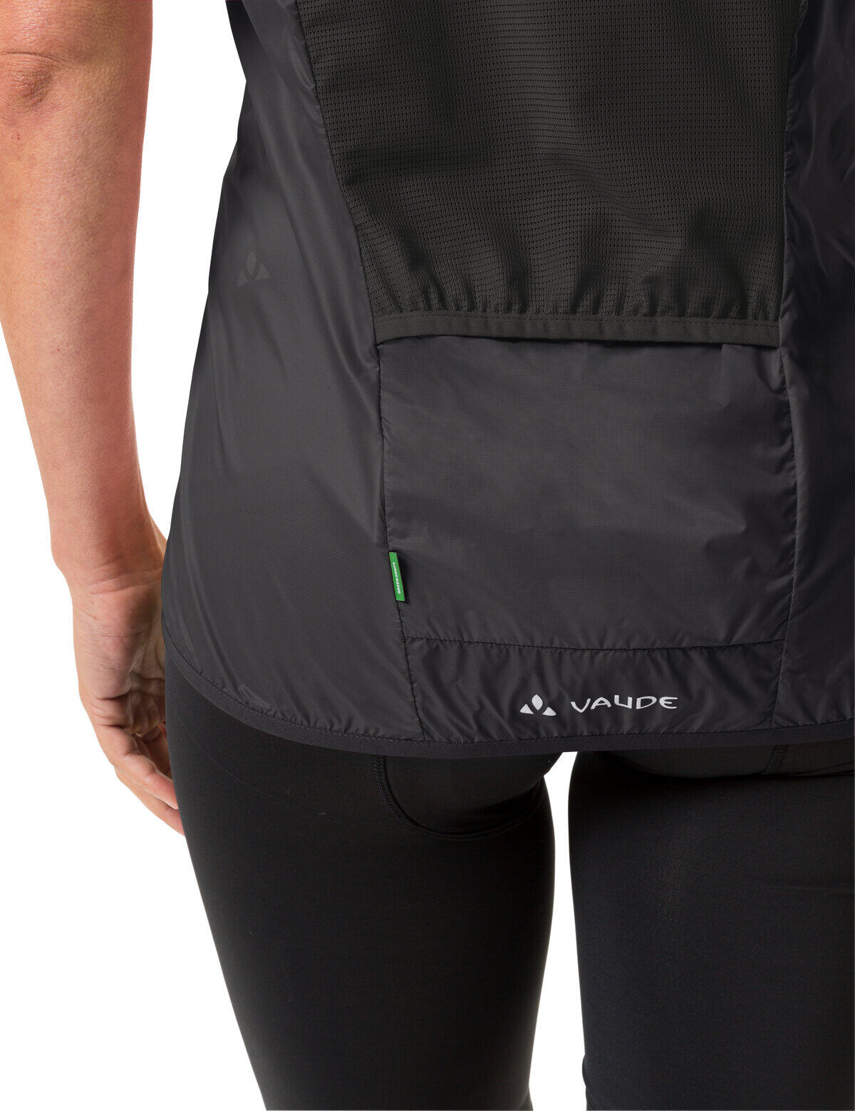 VAUDE Weste Women's Matera Air Vest 6/7