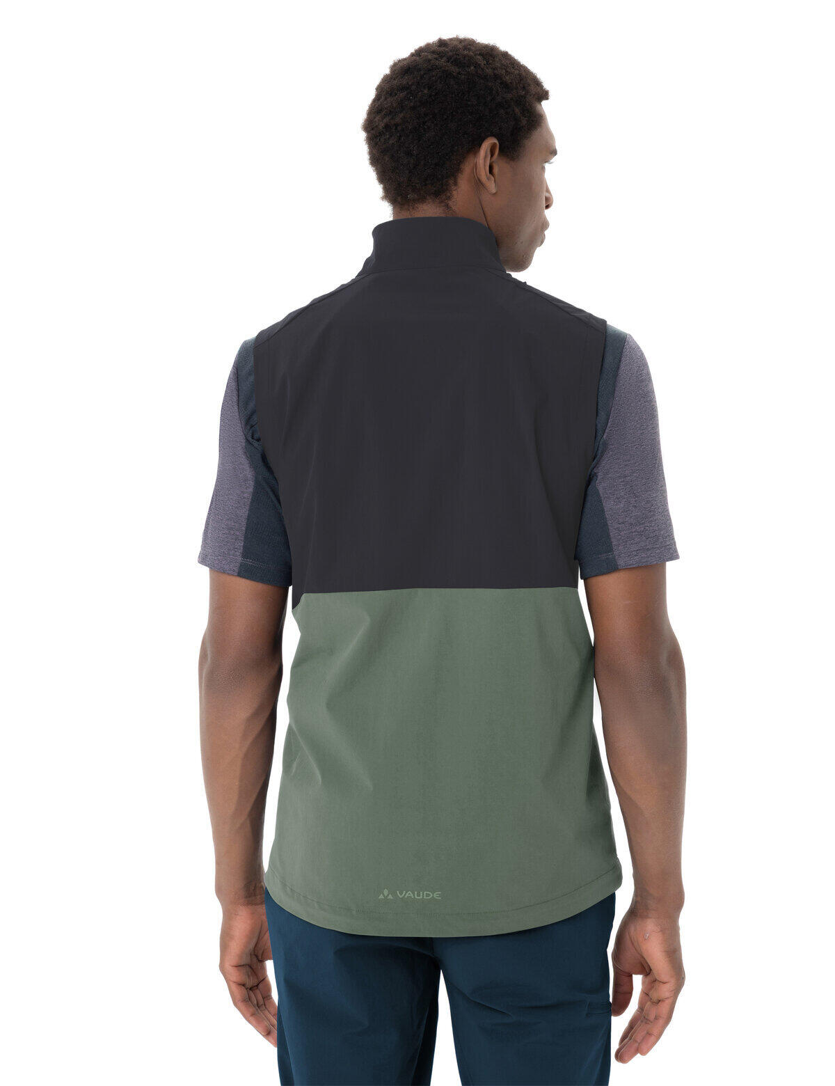 Gilet de cyclisme Yaras M 4/7