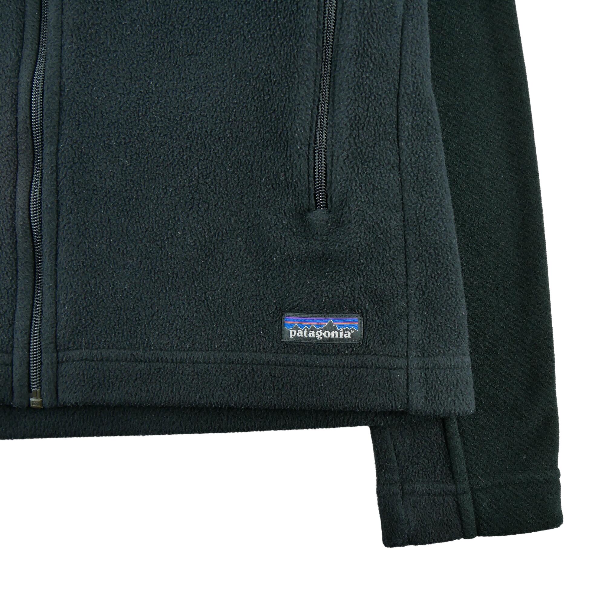 Segunda Vida - Chaqueta polar hombre Patagonia Synchilla - Muy Bueno 5/6