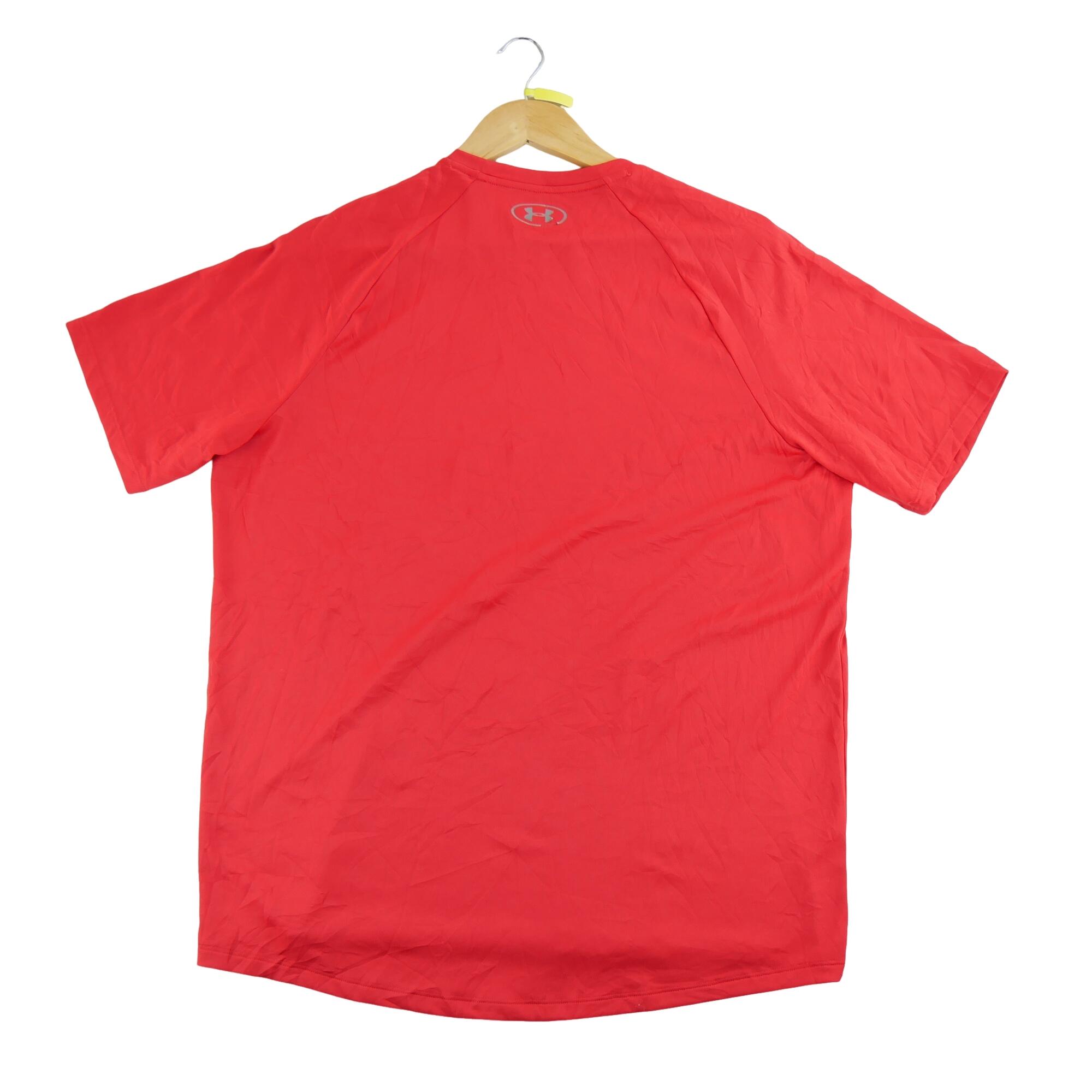 Second hand - T-shirt uomo manica corta Tech - Stato buono 2/6
