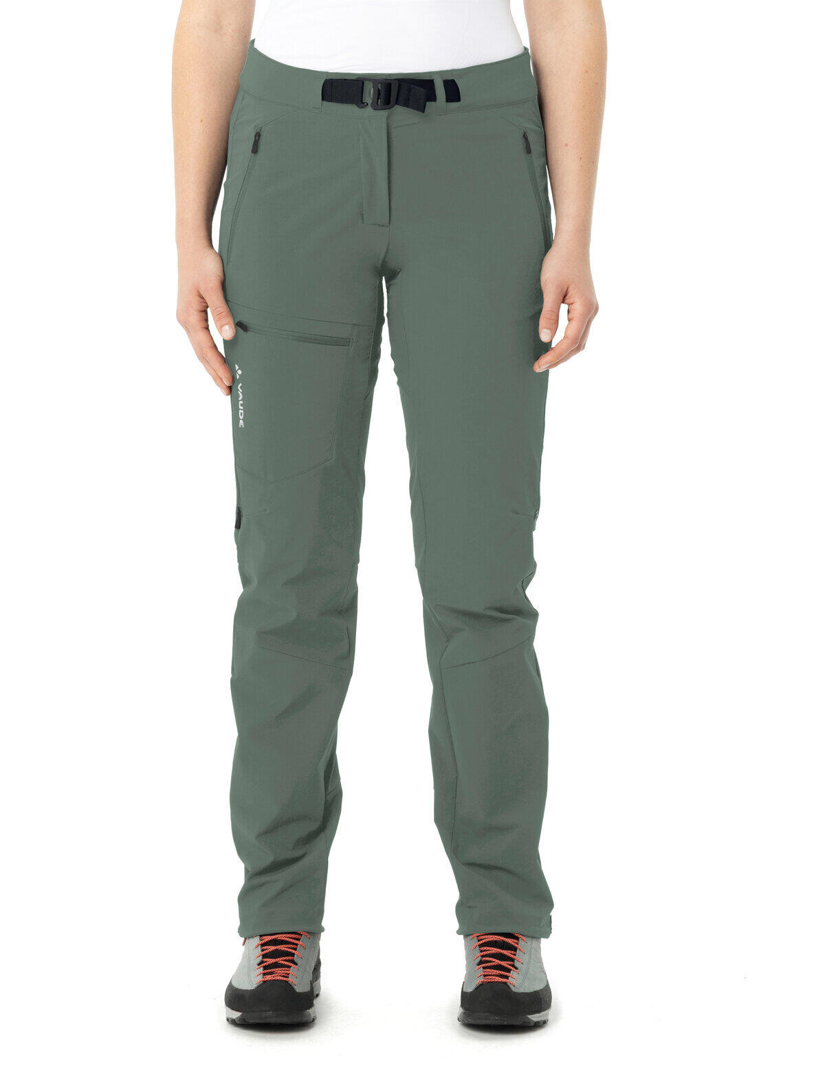 VAUDE Hosen Women's Badile Pants III 3/7