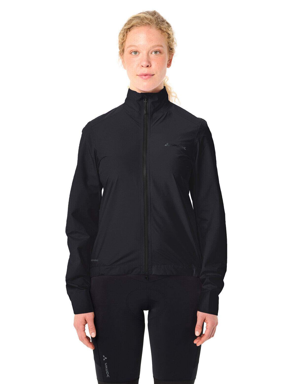 Giacche da donna Kuro Pro Rain Jacket 3/7