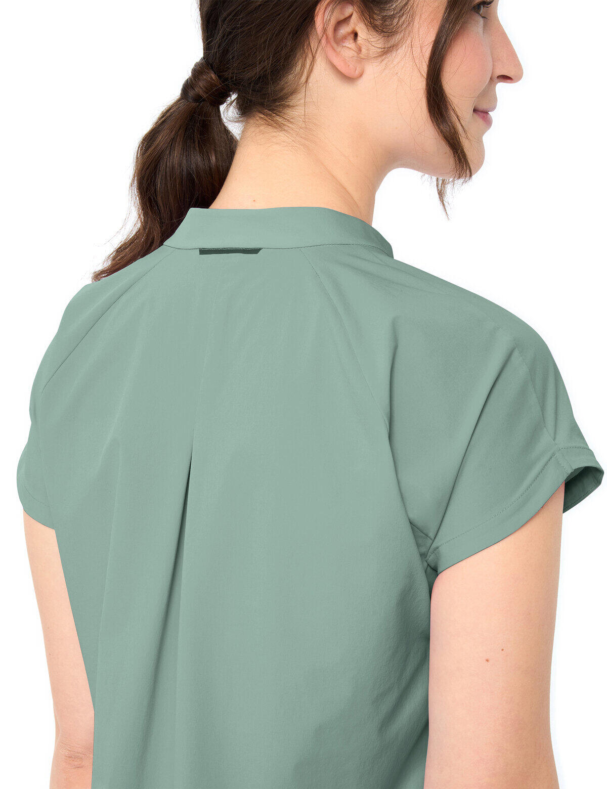 Hemd-Bluse W Yaras SL Shirt II 5/7