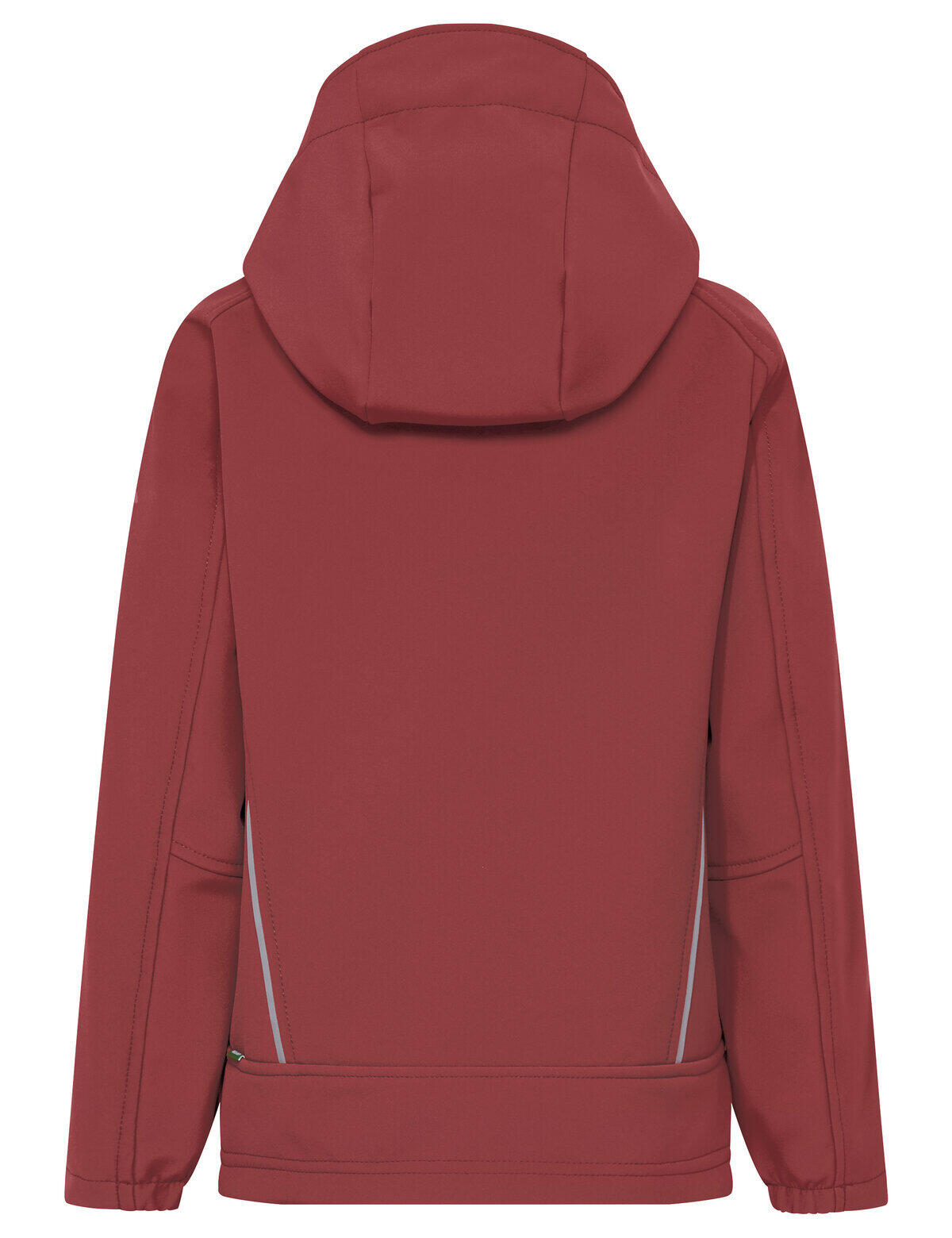 Softshell-Jacke Kids Rondane Jacket IV 2/3