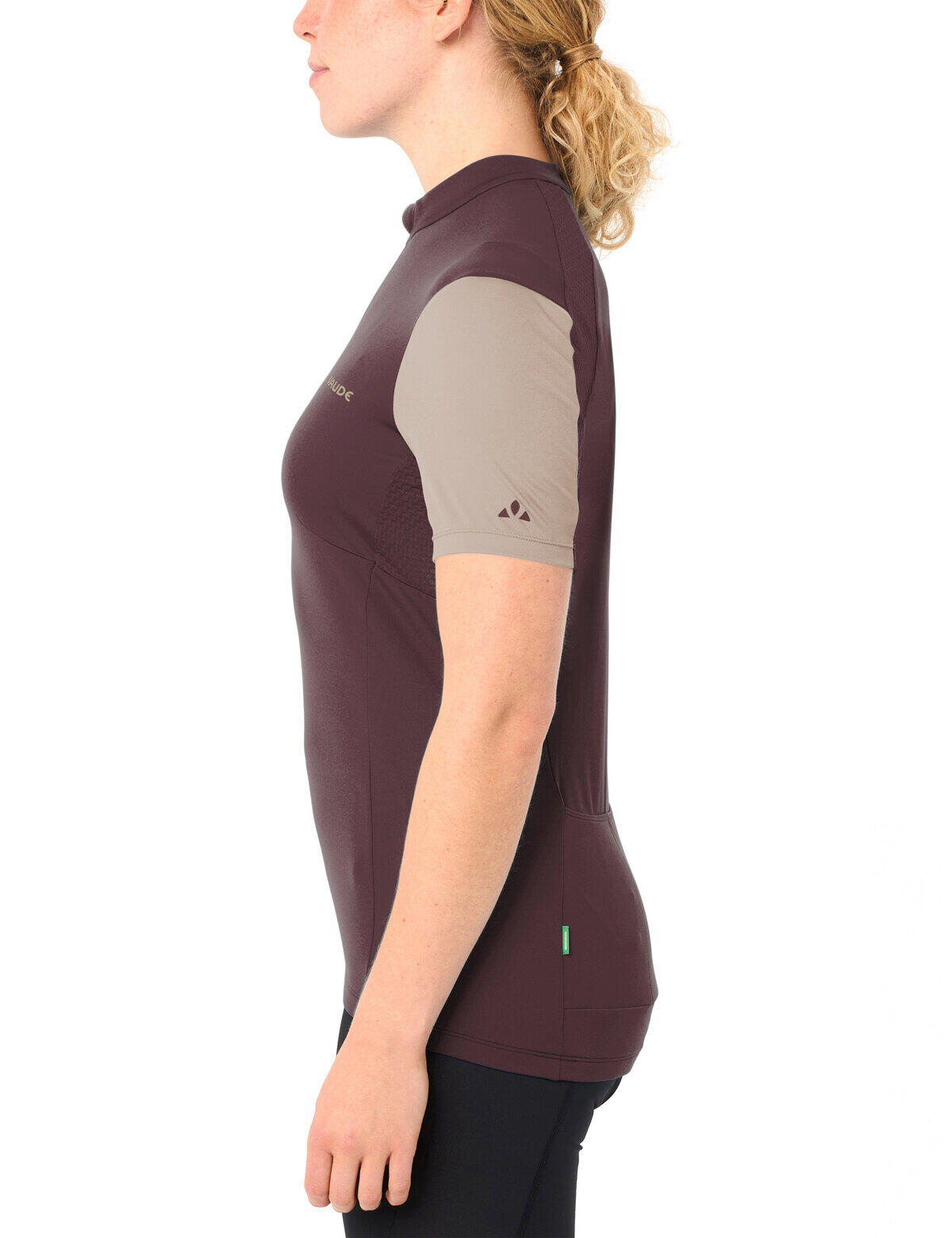 VAUDE Trikot Women's Matera HZ Tricot 5/7