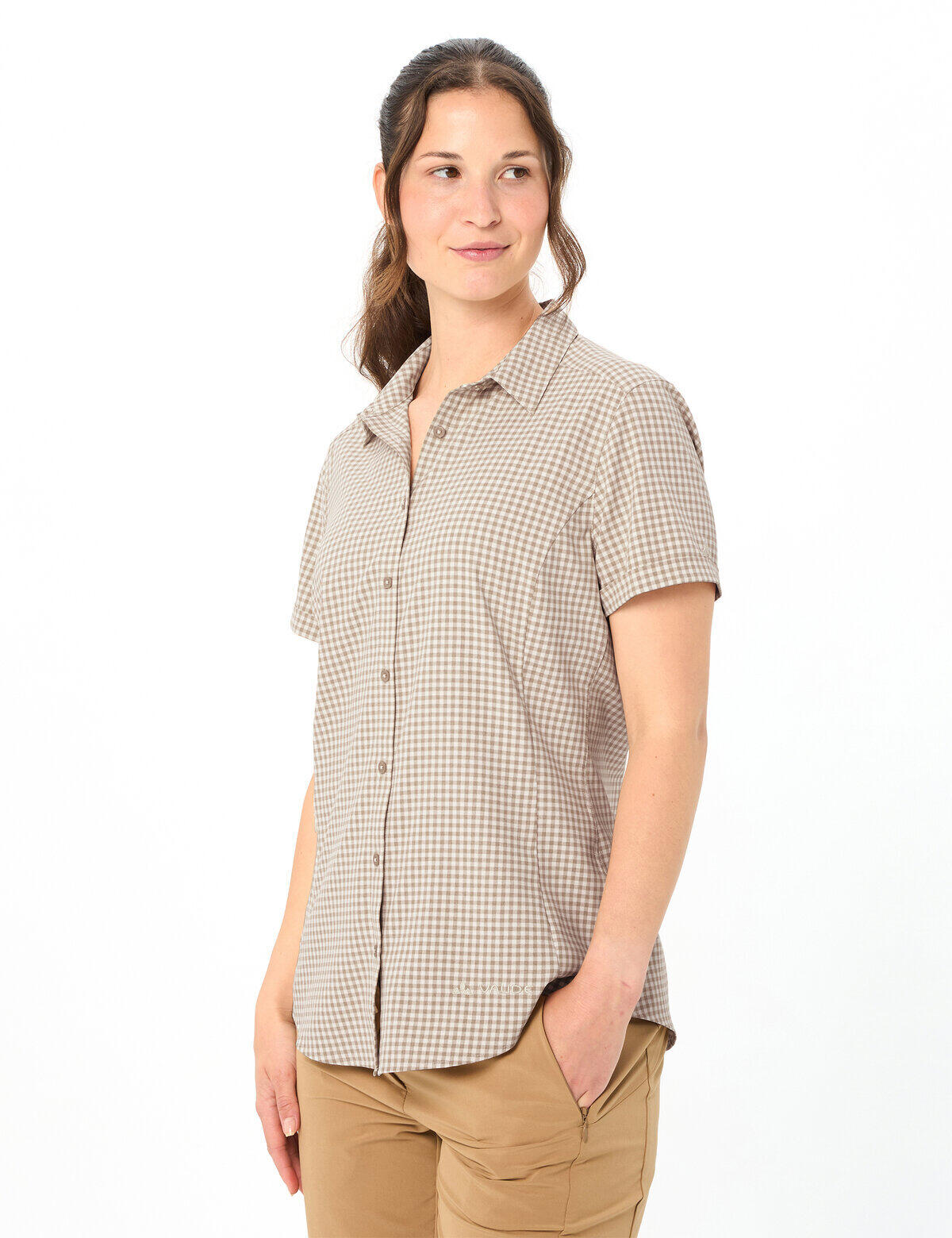 Hemd-Bluse Women's Seiland Shirt III 7/7