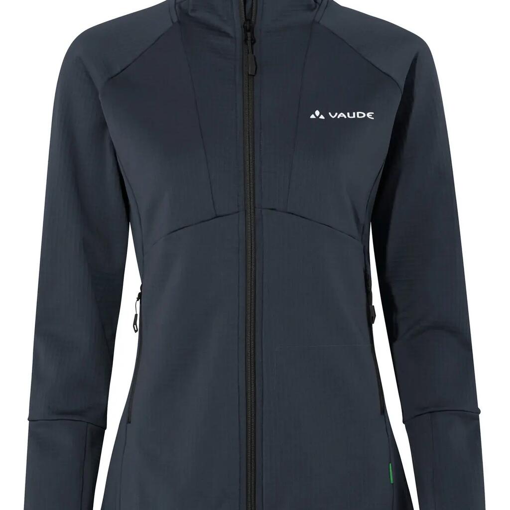 Jackets Women's Monviso Fleece FZ Jacket II