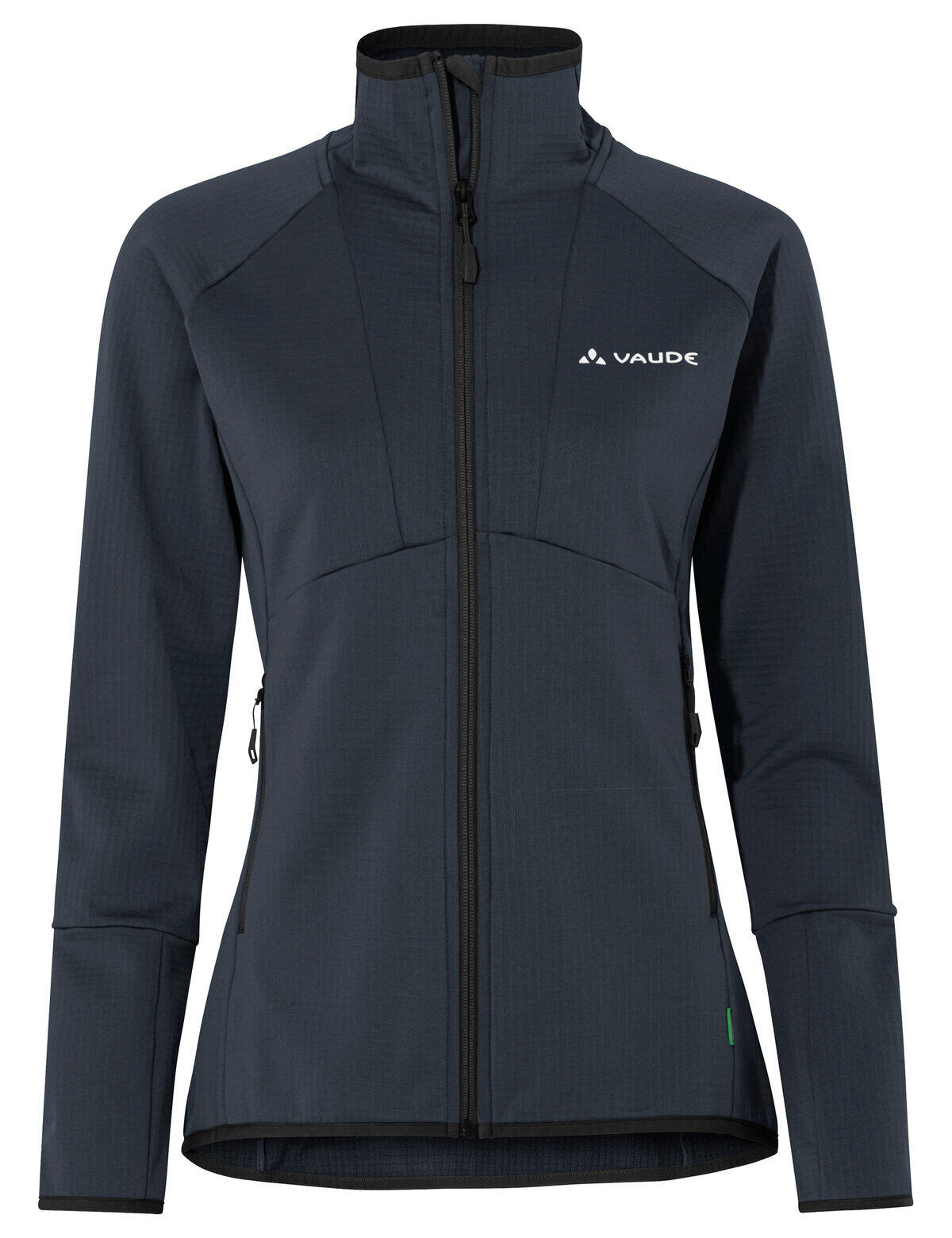 Fleecejacke W Monviso Fleece FZ J II