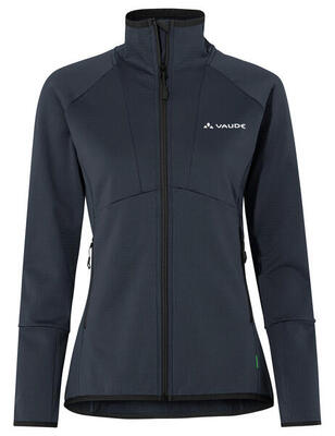 Jassen women's monviso fleece fz jacket ii