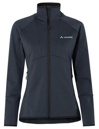 Polar damski Vaude Monviso Fleece FZ Jacket II