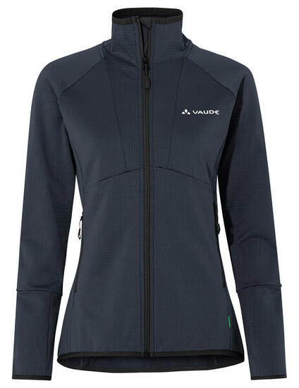 Fleecejacke W Monviso FL FZ Jacket II