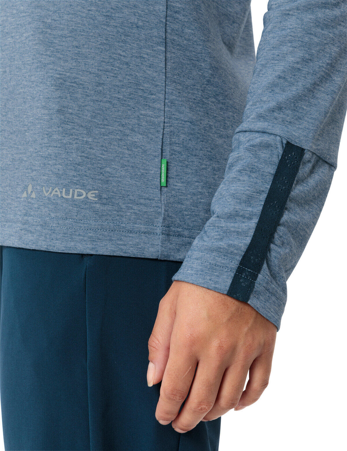 VAUDE T-Shirt Women's Skomer LS T-Shirt III 5/7