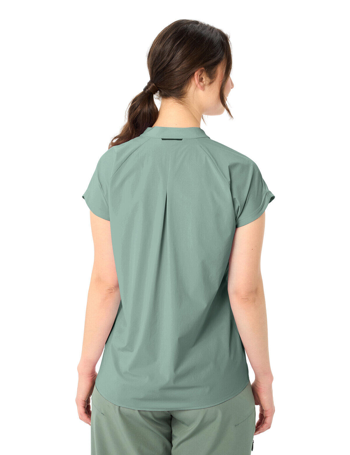 Hemd-Bluse W Yaras SL Shirt II 4/7