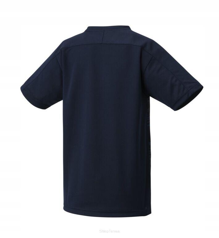 Koszulka tenisowa Yonex Crew Neck Club 2/2