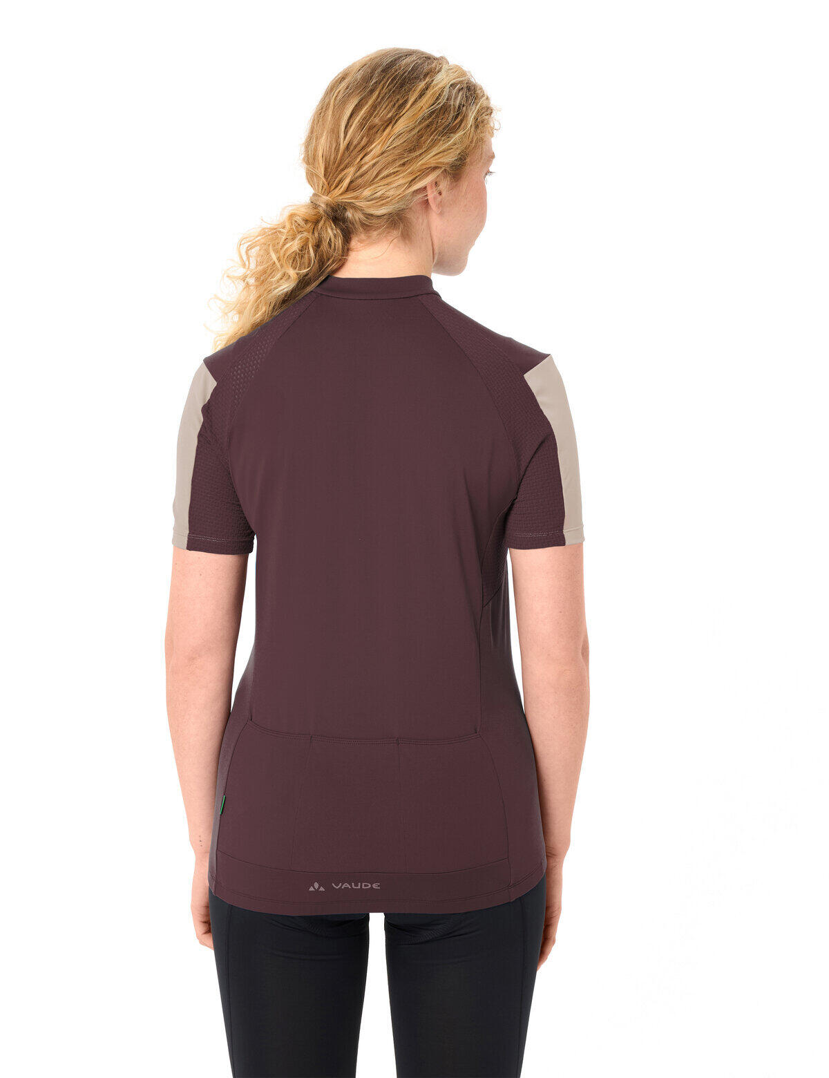 VAUDE Trikot Women's Matera HZ Tricot 4/7