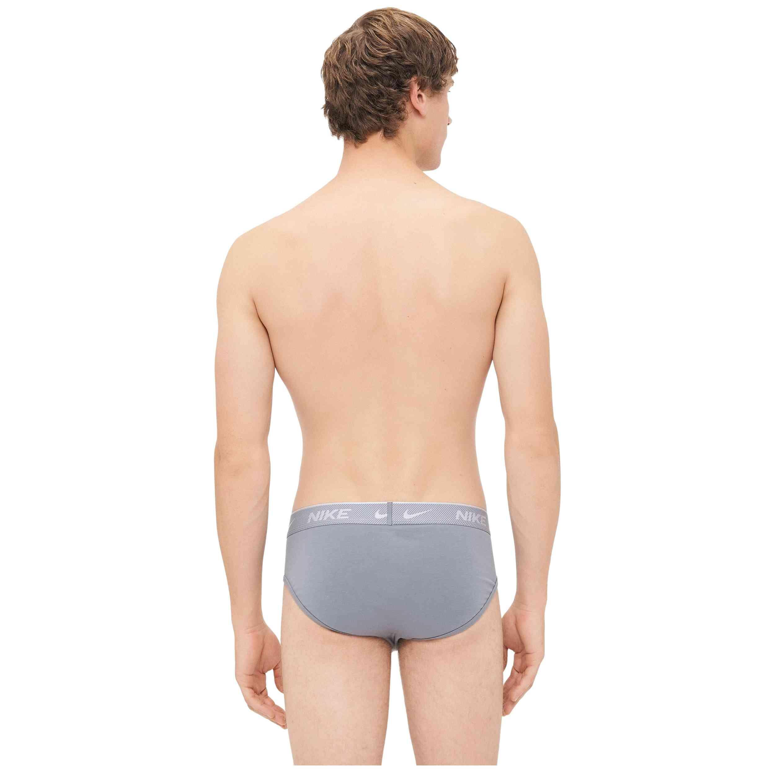 Slips Nike modèle 0000KE1006U91 pour homme 3/5
