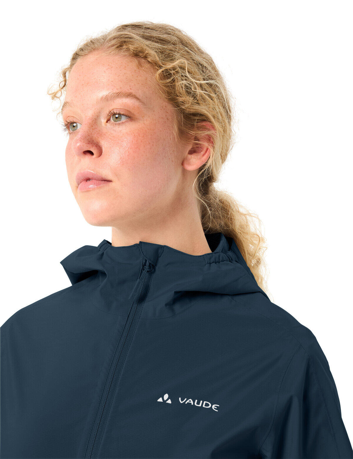 Vestes Women's Moab Rain Jacket II 6/7