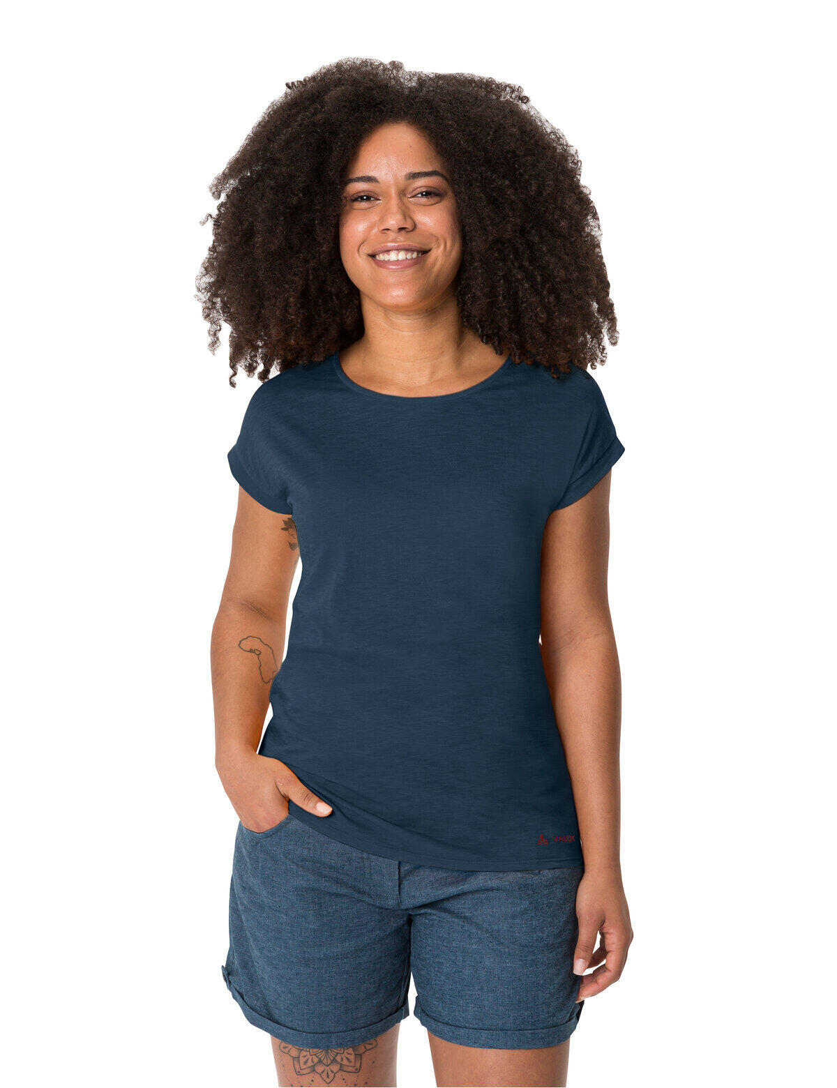 T-Shirt Women's Moja T-Shirt IV 3/7