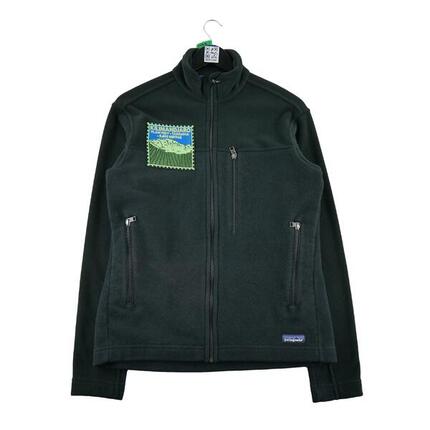 Seconde vie - Veste polaire Homme Synchilla - Très bon état