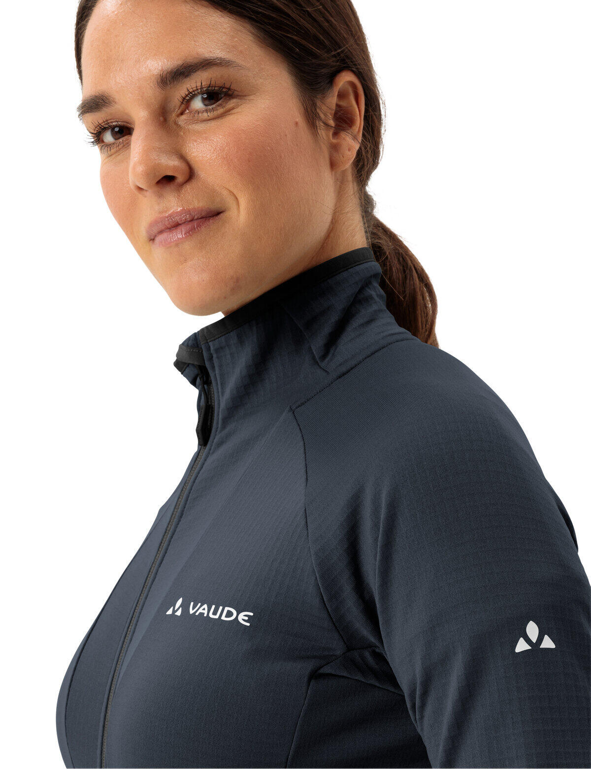Vestes Monviso Fleece FZ Jacket II pour femme 6/7