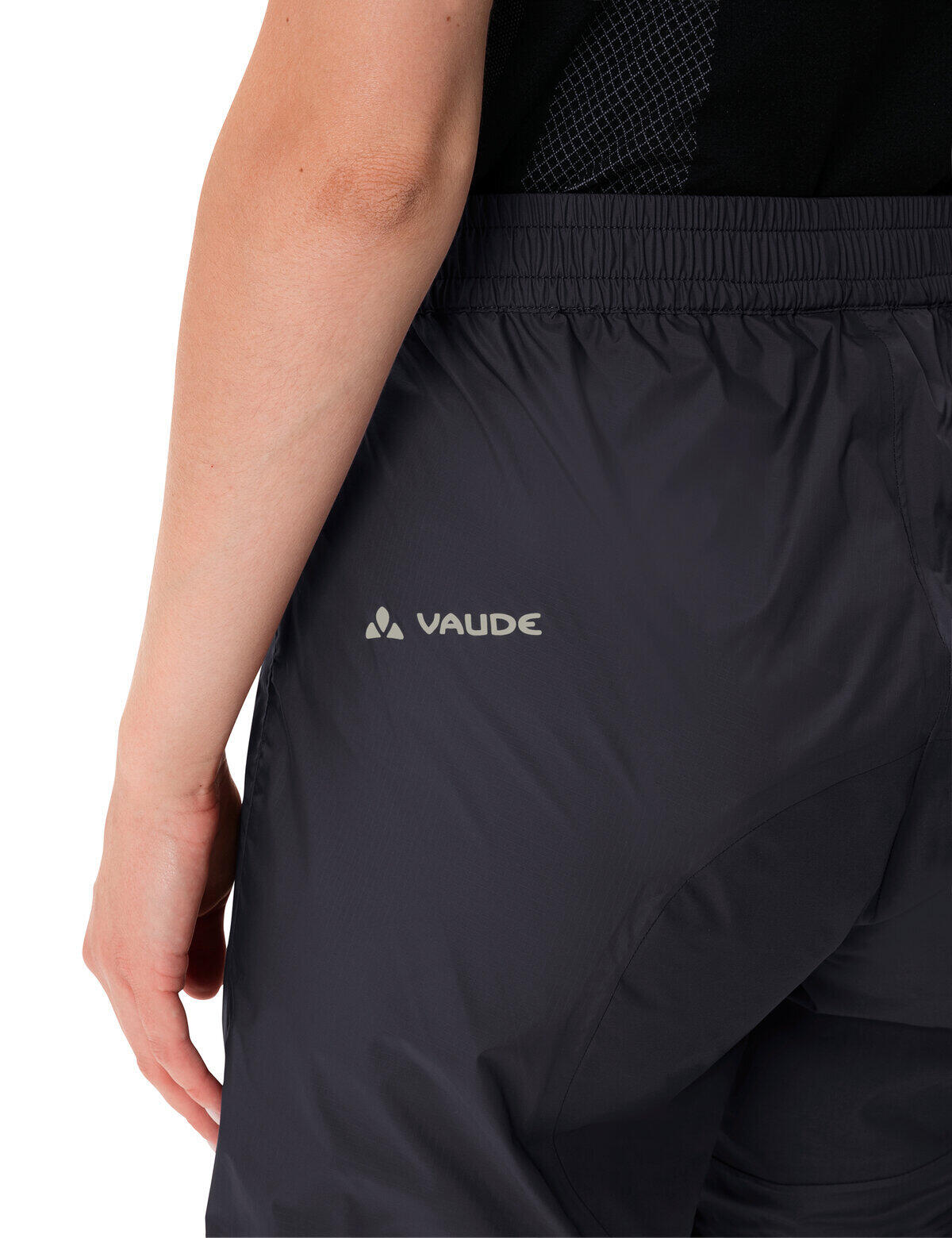 VAUDE Hosen Women's Drop Pants II 5/7