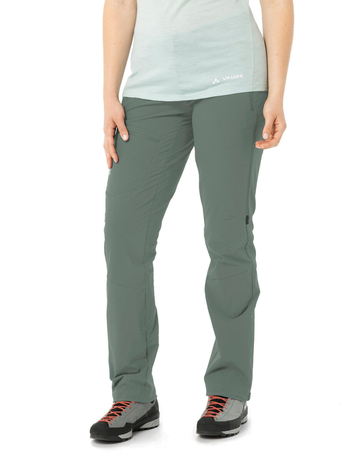VAUDE Hosen Women's Badile Pants III 7/7