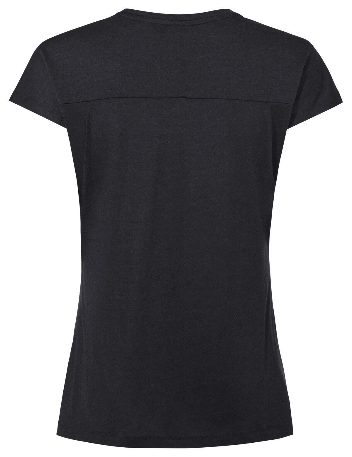 Koszulka merino damska Vaude Tekoa Wool T-Shirt 2/7