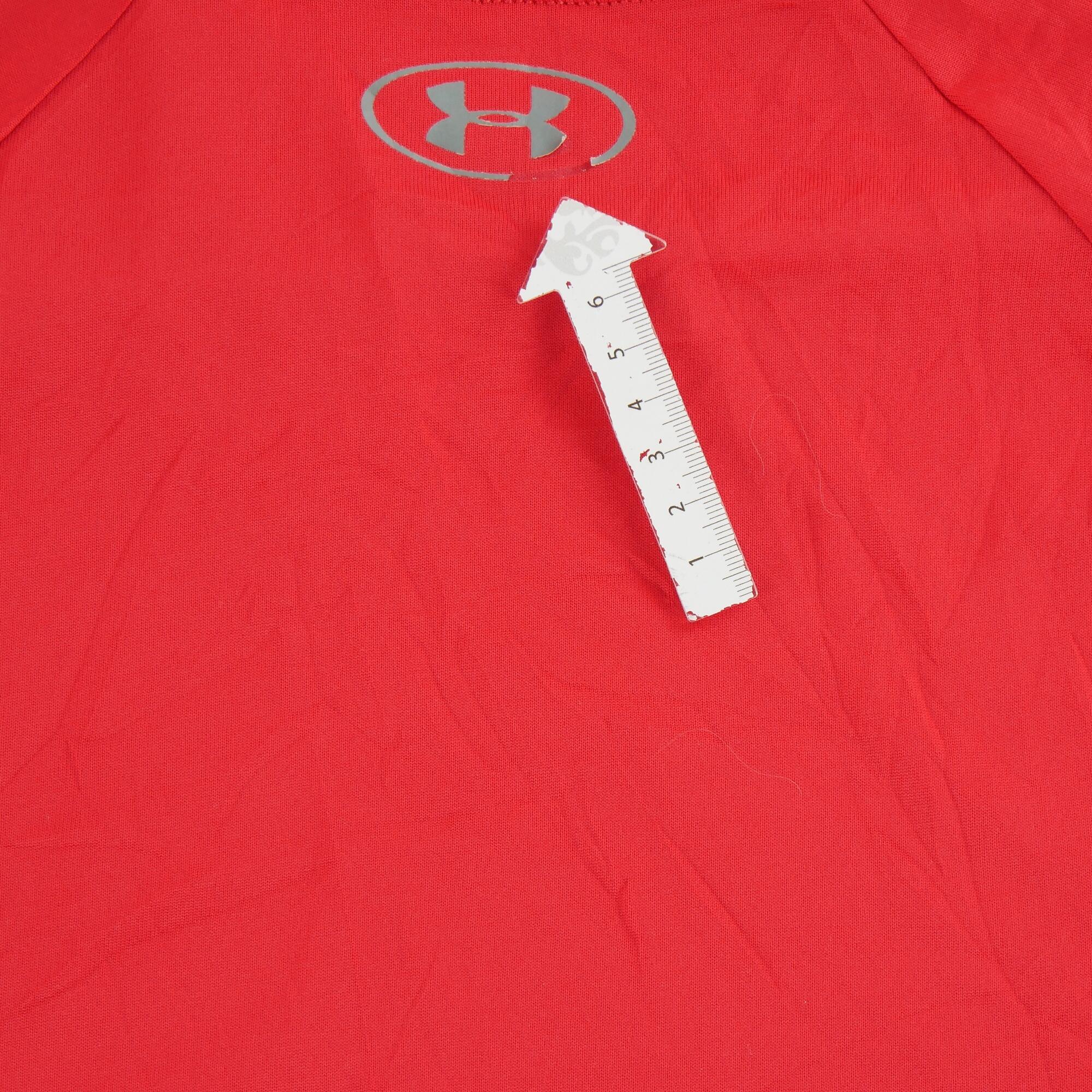 Second hand - T-shirt uomo manica corta Tech - Stato buono 5/6