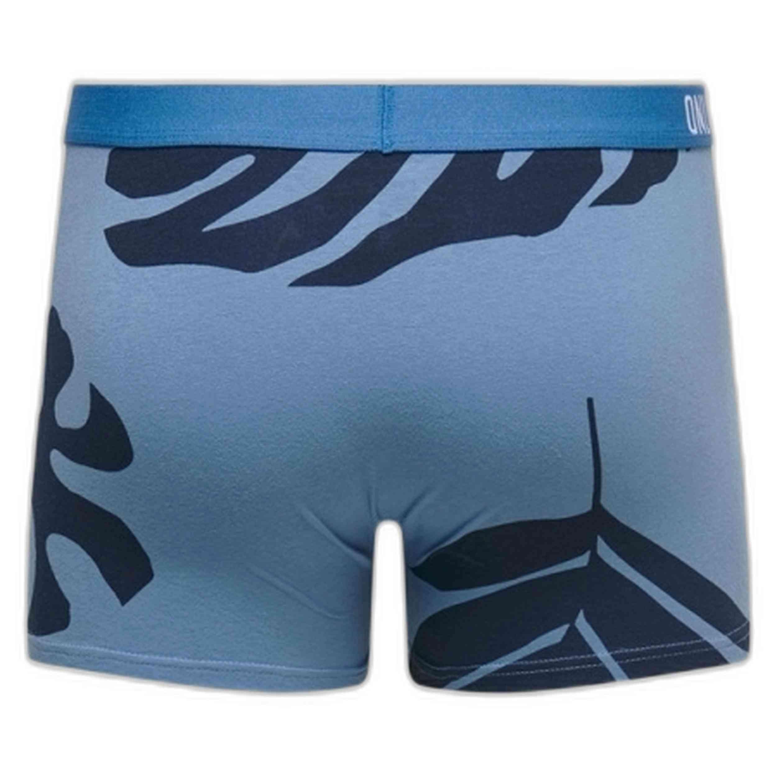 Boxershort Only & sons model 22022282-navy voor mannen 2/2