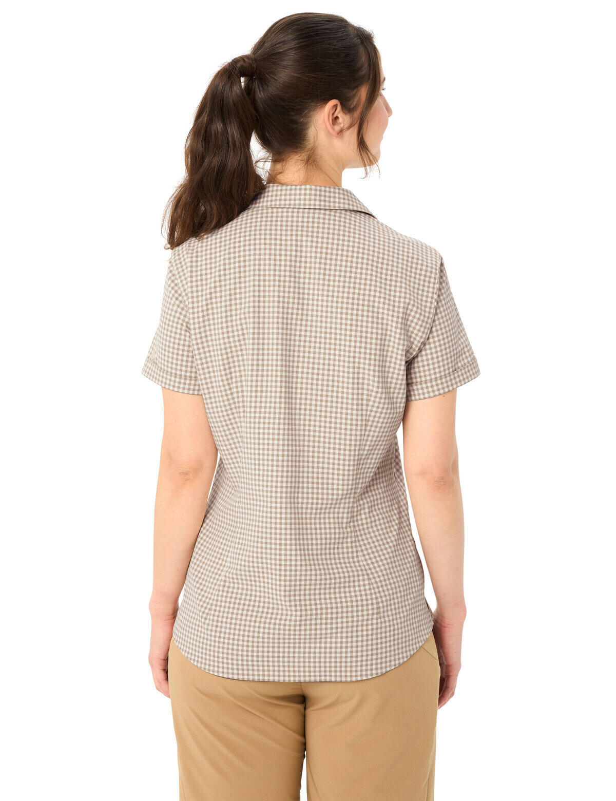 Hemd-Bluse Women's Seiland Shirt III 4/7