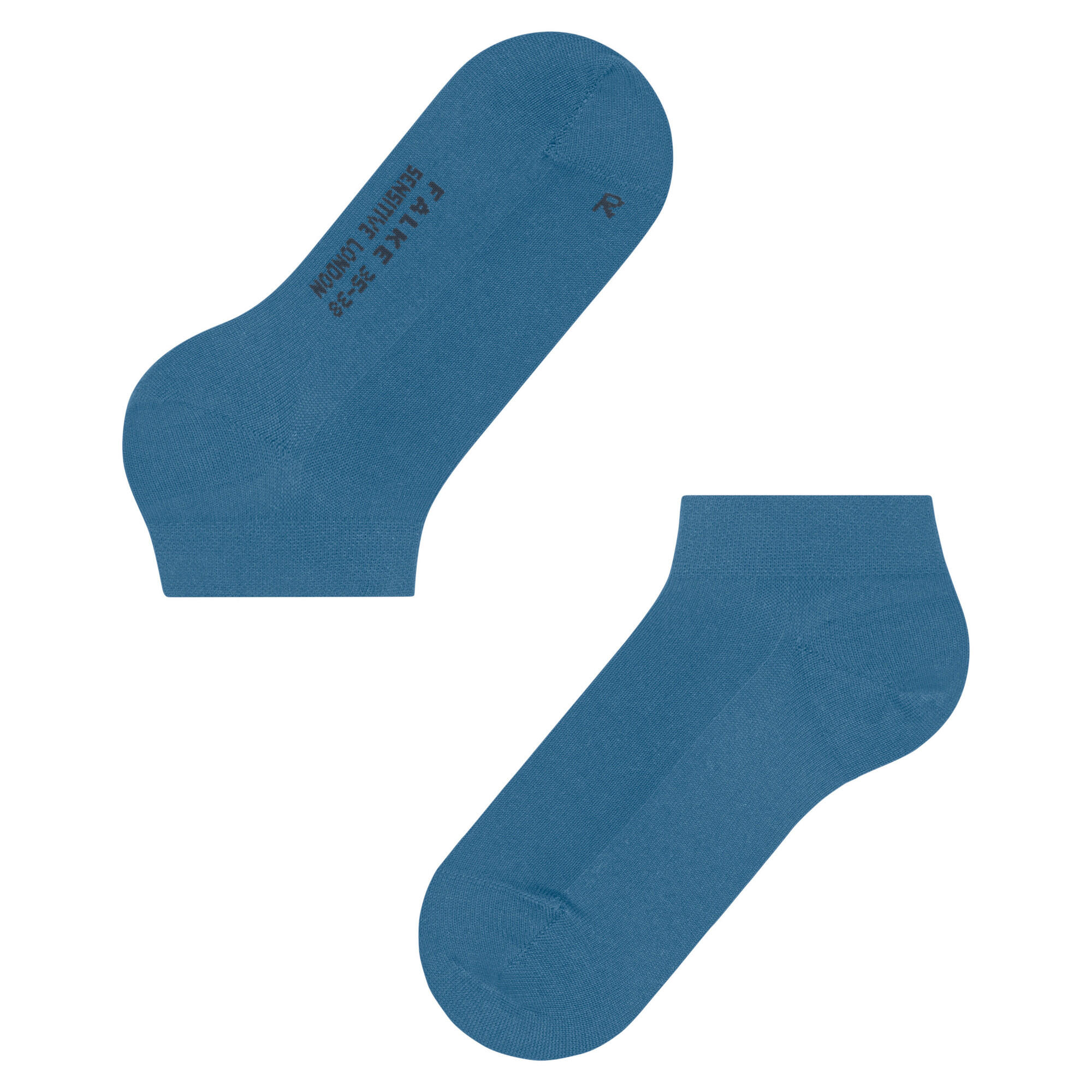 Falke Damen Sensitive London Sneakersocken 46339 5/5