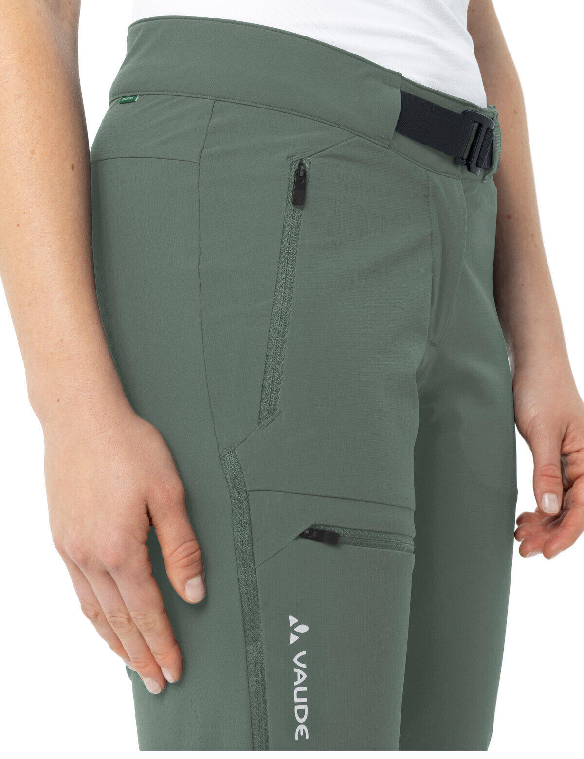 VAUDE Hosen Women's Badile Pants III 5/7