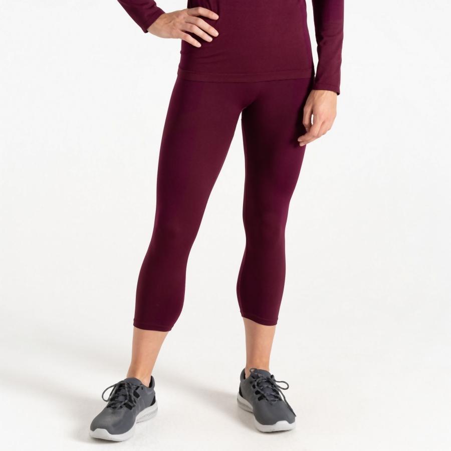 Damskie legginsy 3/4 Dare 2B In The Zone 3/6