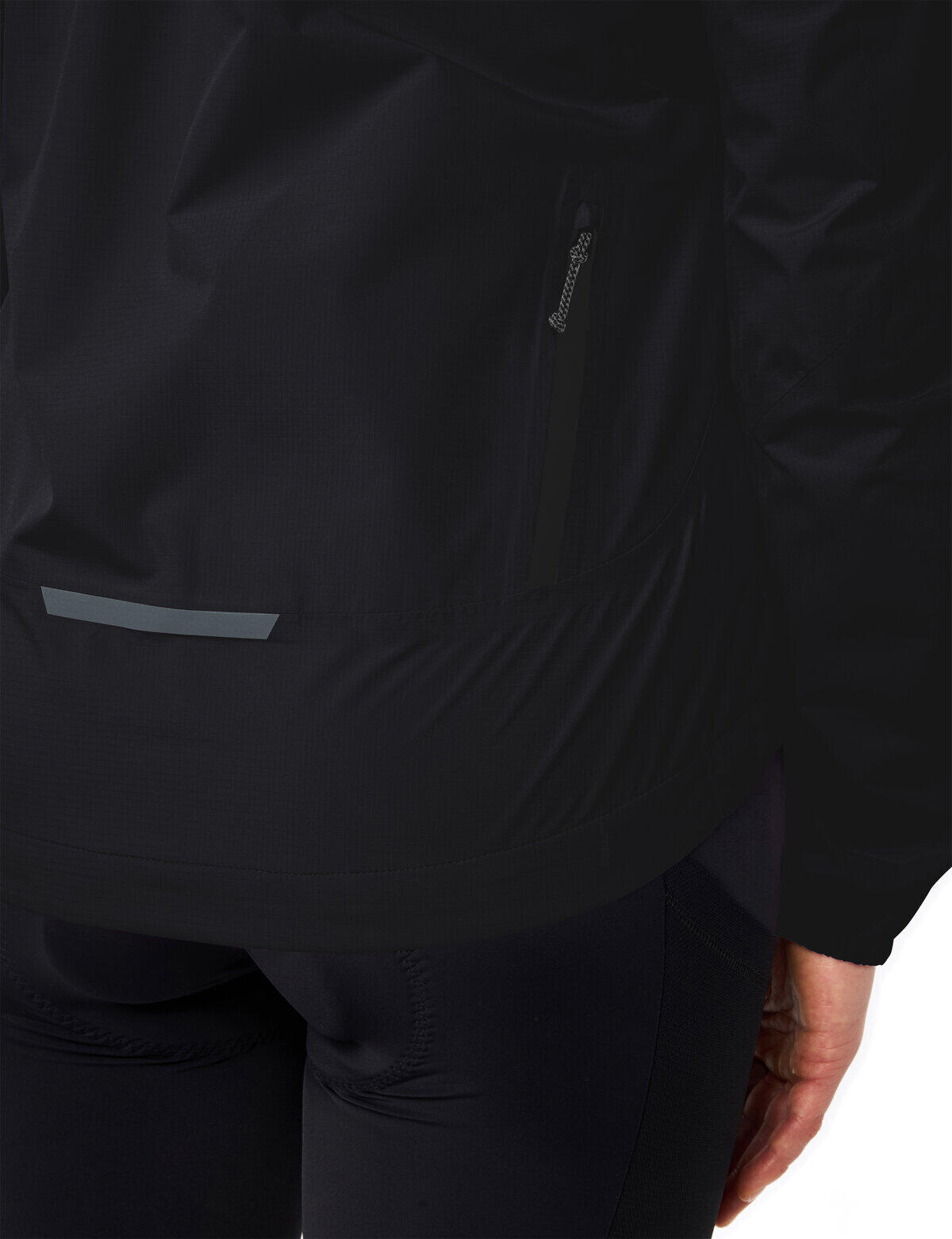Giacche da donna Kuro Pro Rain Jacket 5/7